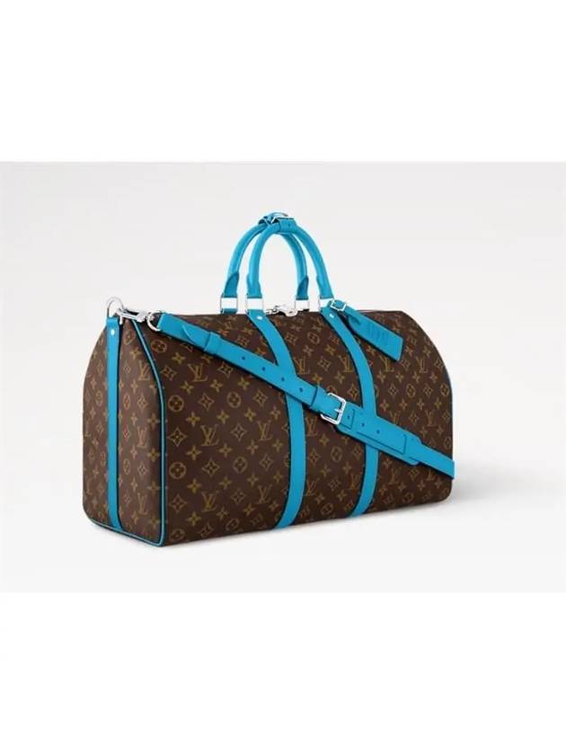 Miracle Keepall Men s Bandouli re 50 M12629 - LOUIS VUITTON - BALAAN 2