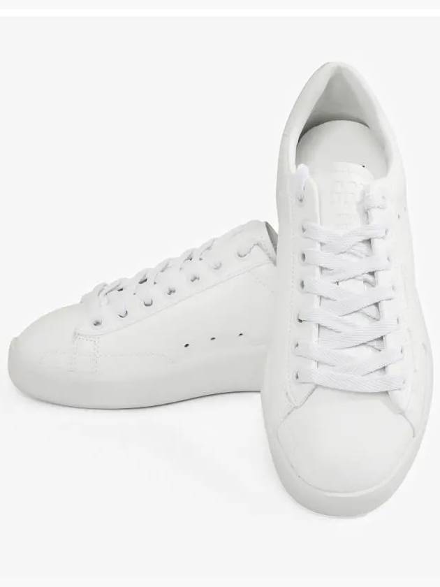 Purestar low-top sneakers white - GOLDEN GOOSE - BALAAN 4