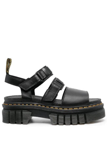 Ricky leather platform sandals 27405001 - DR. MARTENS - BALAAN 1