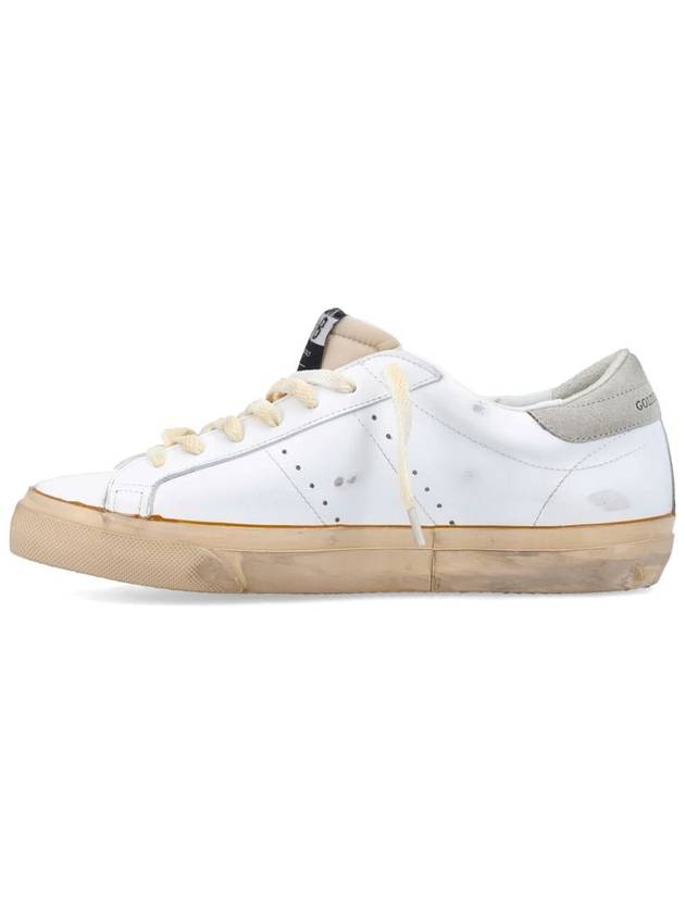 Superstar Low Top Sneakers White - GOLDEN GOOSE - BALAAN 4