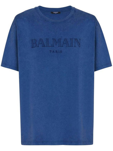 Balmain T-shirts and Polos - BALMAIN - BALAAN 1