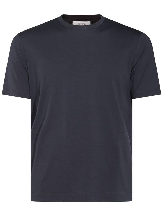 Cruciani T-Shirts And Polos - CRUCIANI - BALAAN 1