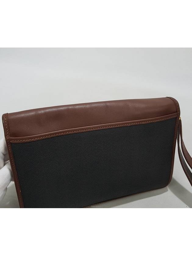 women bag - DUNHILL - BALAAN 7