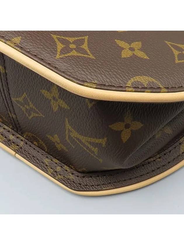 M47117 Monogram Around Me PM Tote Bag - LOUIS VUITTON - BALAAN 6