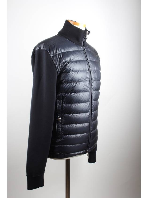 Knit Padding S - MONCLER - BALAAN 5