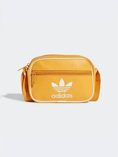 Airliner Mini Cross Bag Yellow - ADIDAS - BALAAN 2