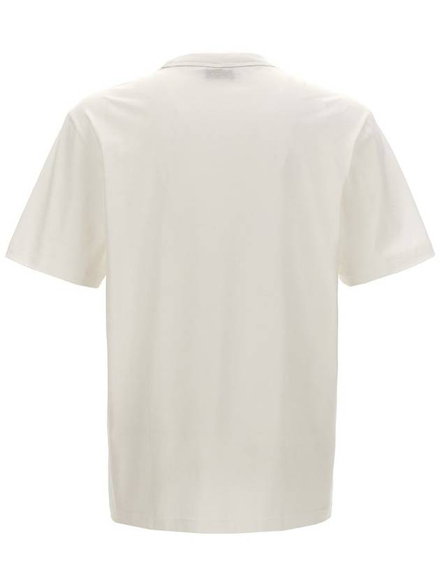 Brioni Cotton T-Shirt - BRIONI - BALAAN 2