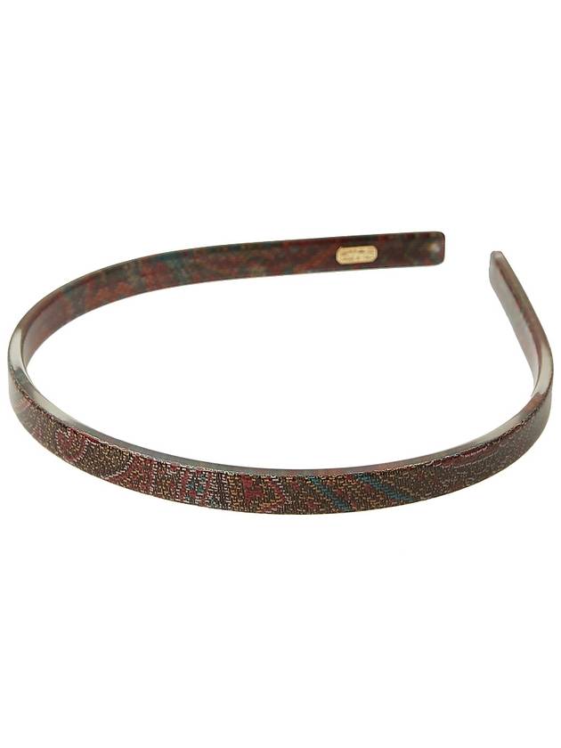 Profumi Hairband - ETRO - BALAAN.