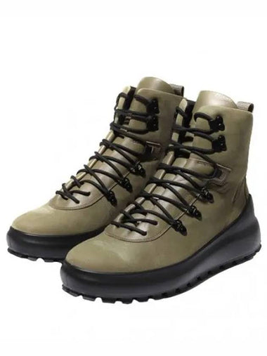 boots - STONE ISLAND - BALAAN 1