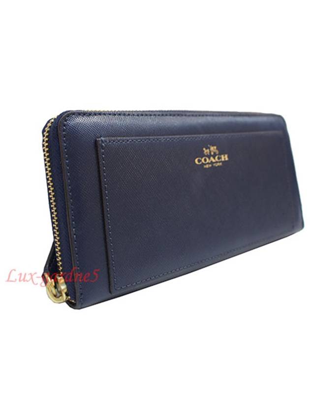 women s long wallet - COACH - BALAAN 3