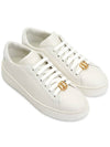 RYVER W 01 Women s Sneakers - BALLY - BALAAN 3