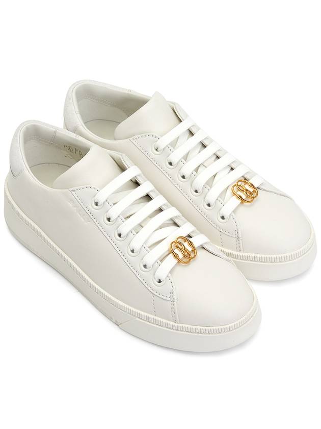 RYVER W 01 Women s Sneakers - BALLY - BALAAN 3