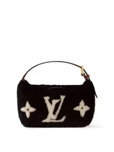 Shoulder Bag Cross Hills Pochette M11920 - LOUIS VUITTON - BALAAN 1