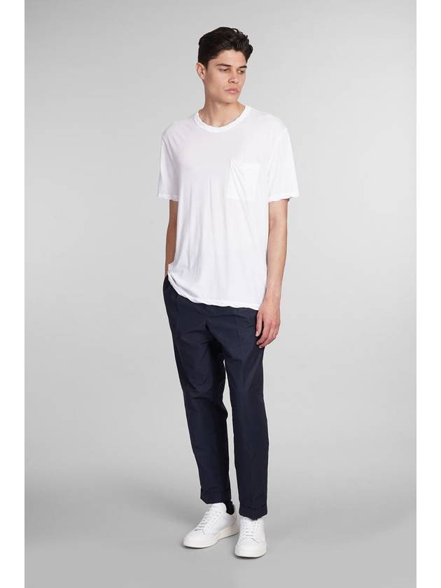 James Perse T-Shirt - JAMES PERSE - BALAAN 2