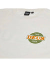 Deus Men s Hot Strake T Shirt DMS231194A VWH - DEUS EX MACHINA - BALAAN 3