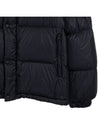 Men s Cyclone 2 in 1 down padding 1A00022 596RD 997 - MONCLER - BALAAN 4