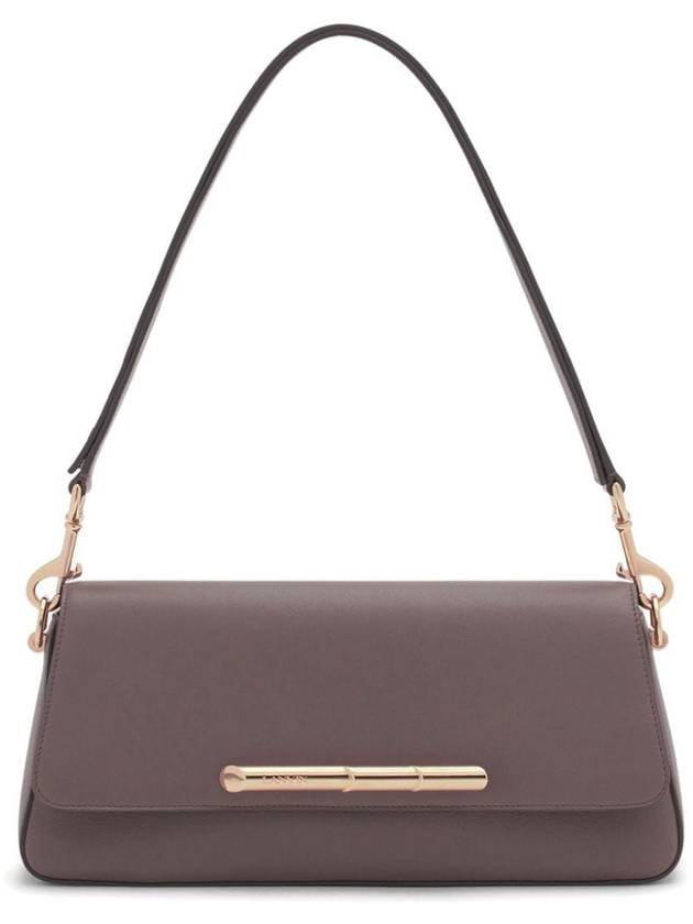 LANVIN SEQUENCE SHOULDER BAG - LANVIN - BALAAN 1