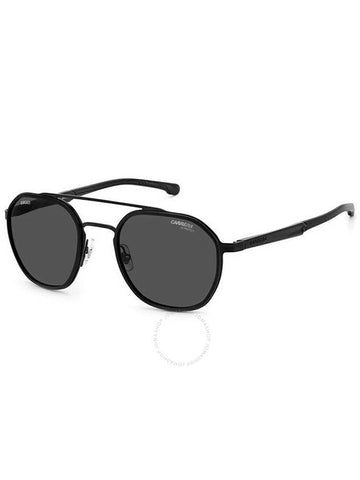 Carrera Grey Pilot Men's Sunglasses CARRERA DUCATI 005/S 0807/IR 53 - CARRERA - BALAAN 1