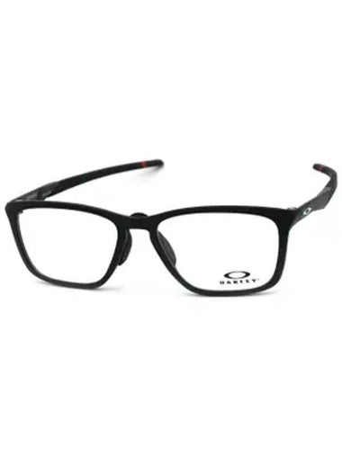 Eyewear Dissipate Eyeglasses Black - OAKLEY - BALAAN 1