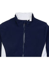 Color block zipup jacket CGJFB034 410 - CALLAWAY GOLF - BALAAN 3