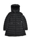 Sharpal Kids Women s Long Padding 14A 954 1C50210 54155 999 - MONCLER - BALAAN 1