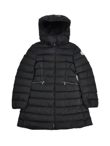 Sharpal Kids Women s Long Padding 14A 954 1C50210 54155 999 - MONCLER - BALAAN 1