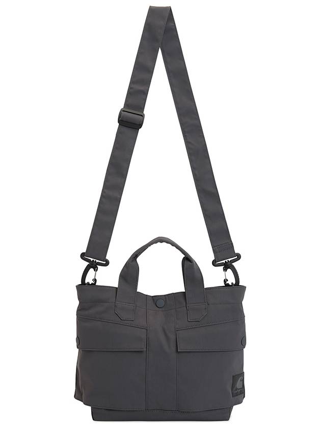 Balto Tote Bag Bag Gey - CARHARTT WIP - BALAAN 7