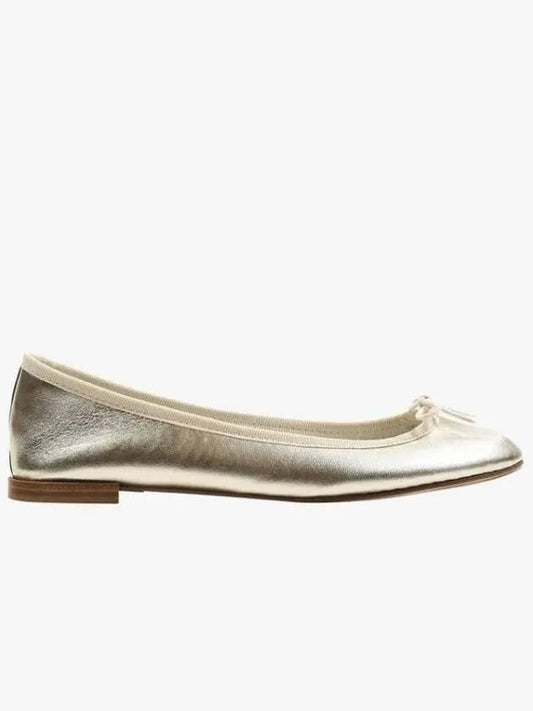 Sandrion Flat Gold - REPETTO - BALAAN 2