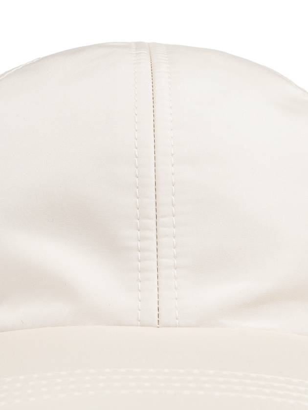 Dolce & Gabbana Baseball Cap, Men's, Cream - DOLCE&GABBANA - BALAAN 4