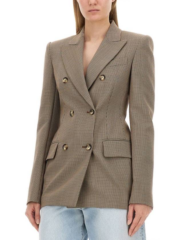 Sportmax Jacket "Ocroma" - MAX MARA SPORTMAX - BALAAN 4