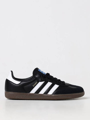 Sneakers Samba Adidas Originals in pelle - ADIDAS ORIGINALS - BALAAN 1