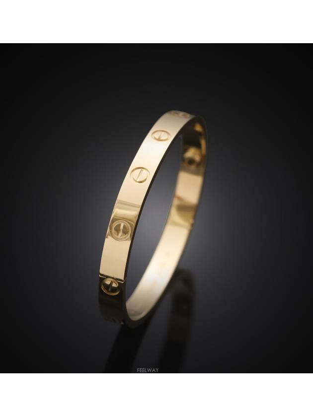 women bracelet - CARTIER - BALAAN 1