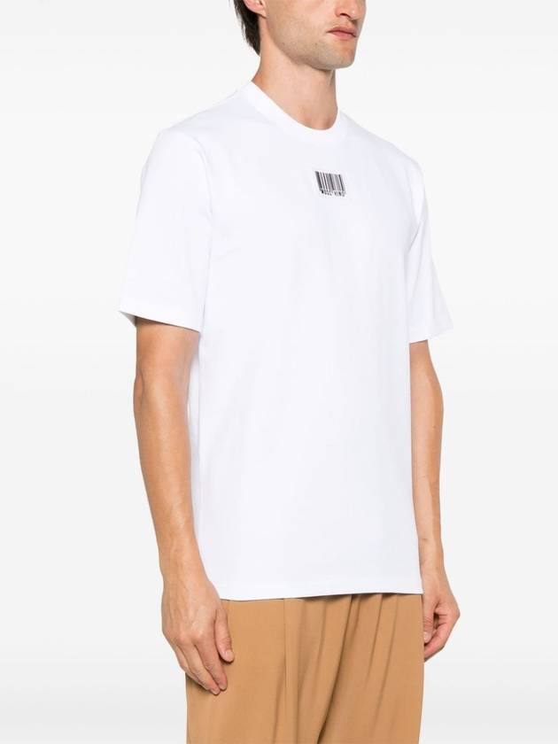 Moschino T-shirts and Polos White - MOSCHINO - BALAAN 3