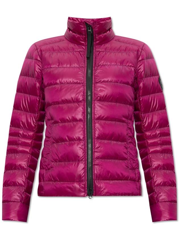 Canada Goose ‘Cypress’ Down Jacket, Women's, Pink - CANADA GOOSE - BALAAN 1