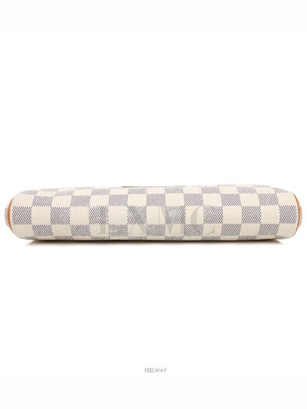 women clutch bag - LOUIS VUITTON - BALAAN 5