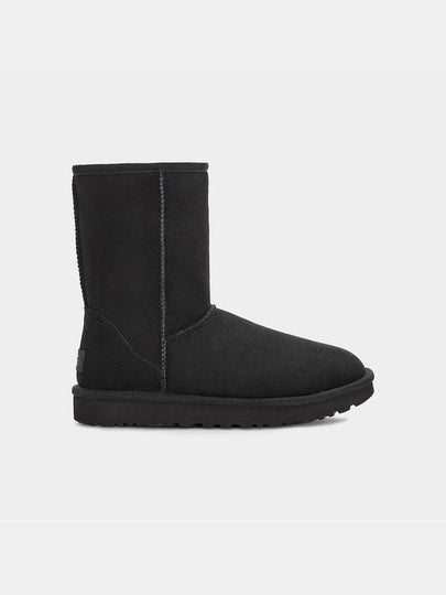 Classic Short 2 2 types Black Chestnuts 1016223W - UGG - BALAAN 2