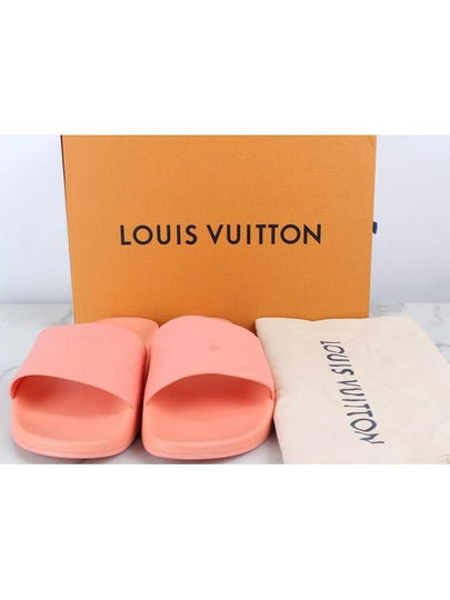 rubber slippers 6 250 - LOUIS VUITTON - BALAAN 2