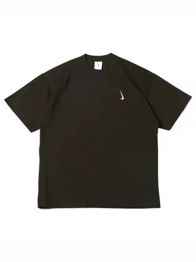 Billie Eilish NRG T-Shirt Sequoia Asia - NIKE - BALAAN 2