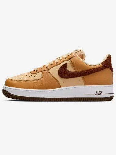 Women s Air Force 1 07 Next Nature 200 - NIKE - BALAAN 1