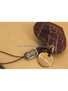 Wani cell phone strap key holder - COLOMBO - BALAAN 5