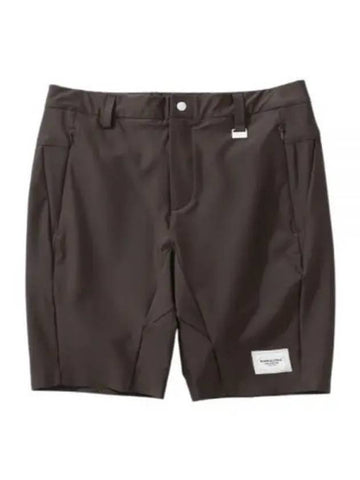 24 Ark Drape Shorts MLM 4B AT15 0024 Men s - MARK & LONA - BALAAN 1