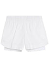 23 Mila Shorts AWPA08419 0000 Women’s Short Pants - J.LINDEBERG - BALAAN 7