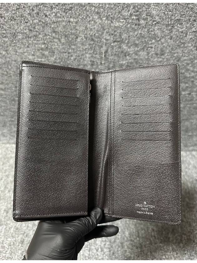 long wallet - LOUIS VUITTON - BALAAN 4