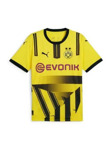 Dortmund Cup Jersey Replica - PUMA - BALAAN 1