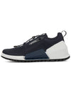 Biom 2.0 M Low Top Sneakers Navy - ECCO - BALAAN 5