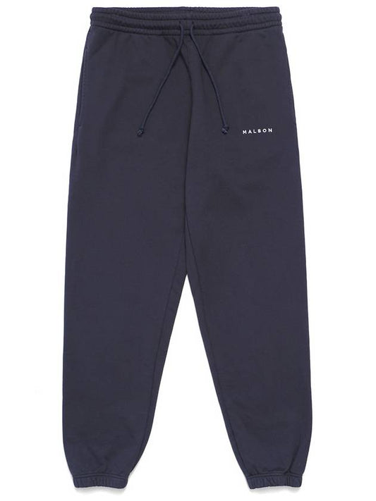 Health Seekers Golfers Perennial Sweatpants NAVY - MALBON GOLF - BALAAN 1