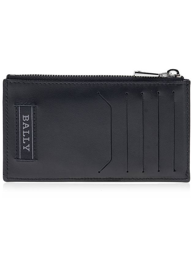 Bytom zipper card wallet BYTHOM HP 01P - BALLY - BALAAN 3