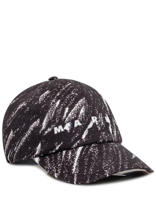 Marni Hat - MARNI - BALAAN 2