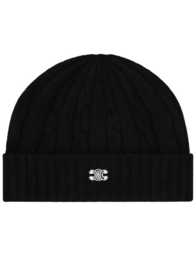 C line Hats Black - CELINE - BALAAN 2