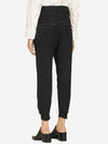 women's straight pants - ANN DEMEULEMEESTER - BALAAN 3